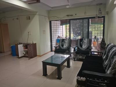 Hall Image of 1125 Sq.ft 2 BHK Apartment / Flat for sale in Shyamal Ahmedabad for Rs. 9000000