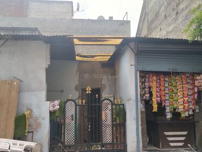 2 BHK Villa