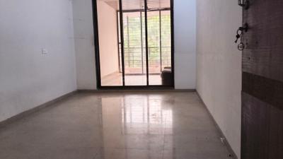 Living Room Image of 1680 Sq.ft 2.5 BHK Apartment / Flat for sale in Prabhu Shrine Kamothe, Kamothe Navi Mumbai for Rs. 10000000