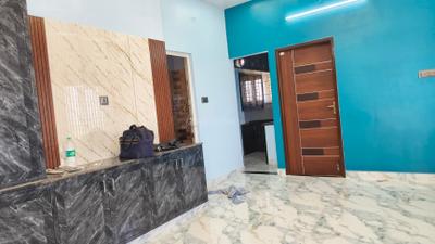Living Room Image of 900 Sq.ft 2 BHK Independent House for sale in Perumalpattu Chennai for Rs. 3900000