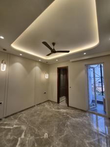 Hall Image of 950 Sq.ft 1 BHK Builder Floor for rent in DLF Siris Estate, DLF Phase 3 Gurgaon for Rs. 34500