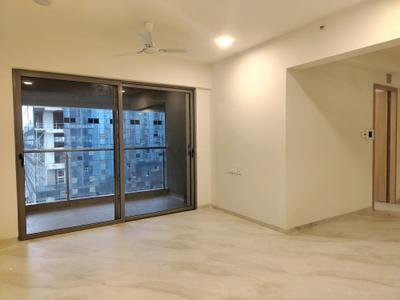 Living Room Image of 1600 Sq.ft 3 BHK Apartment / Flat for sale in Empire Square Phase II, Chinchwad Pune for Rs. 22000000