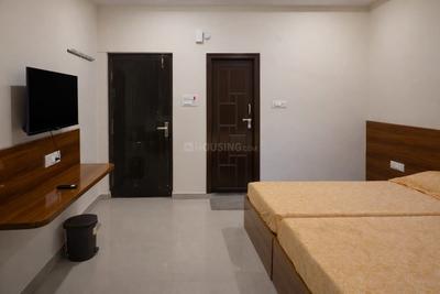 Bedroom Image of Prime stay  in Gachibowli, Hyderabad