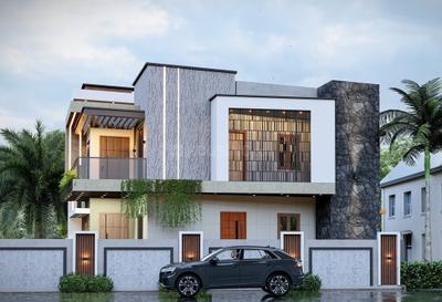 Image of 1400 Sq.ft 3 BHK Independent House for sale in Medavakkam, Chennai for Rs. 11800000