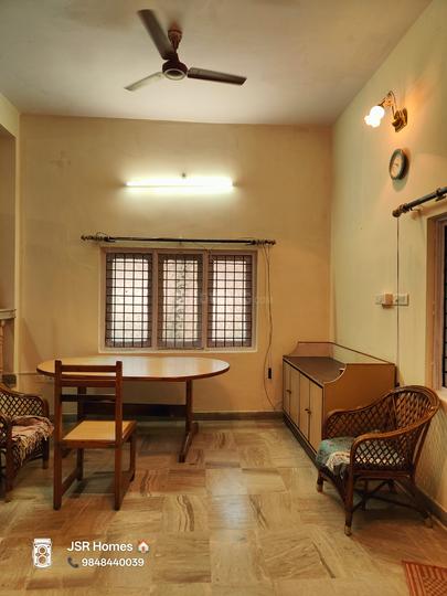 Mahendrahills Hall 1