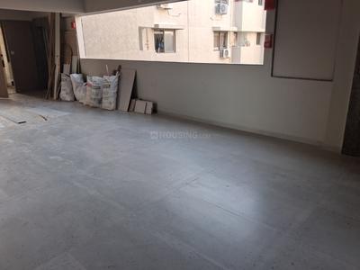 Balcony Image of 968 Sq.ft 3 BHK Apartment / Flat for sale in Serenity Satyam, Bopal Ahmedabad for Rs. 9200000