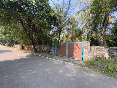 Image of 10800 Sq.ft Residential Plot / Land for sale in Uthandi, Chennai for Rs. 117500000