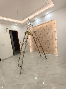 Hall Image of 1500 Sq.ft 3 BHK Apartment / Flat for sale in Sector 100 Noida for Rs. 6500000