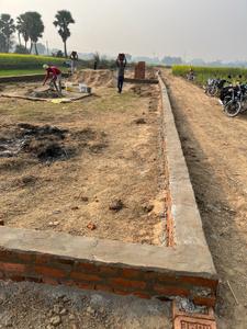 Image of 1400 Sq.ft Residential Plot / Land for sale in Bela, Patna for Rs. 2800000
