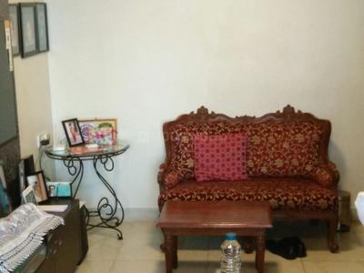 Hall Image of 1550 Sq.ft 2 BHK Apartment / Flat for sale in Juhu Mumbai for Rs. 110000000
