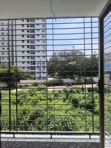Bedroom Three Image of 2150 Sq.ft 3 BHK Apartment / Flat for sale in Dhriti Elite, Talaghattapura Bengaluru for Rs. 21075270