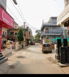 Image of 1400 Sq.ft 3 BHK Duplex for sale in Mansarovar, Jaipur for Rs. 7800000