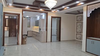 Living Room Image of 2250 Sq.ft 4 BHK Builder Floor for sale in Greater Faridabad Luxury Floors, Sector 85 Faridabad for Rs. 21000000