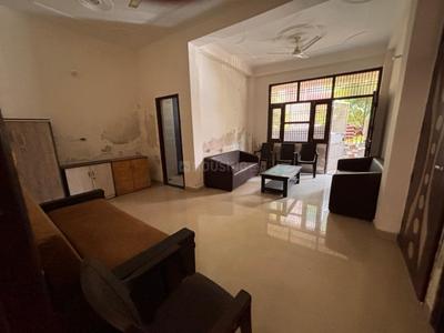 Hall Image of 790 Sq.ft 1 BHK Apartment / Flat for sale in Omaxe Eternity, Sunrakh Bangar Vrindavan for Rs. 3500000