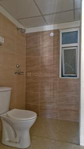 Bathroom Image of 1600 Sq.ft 3.5 BHK Apartment / Flat for sale in Terrace Homes, Noida Extension Greater Noida for Rs. 12432000