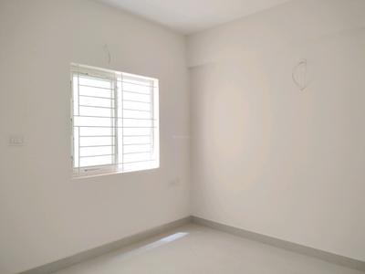 Bedroom Image of 1050 Sq.ft 2 BHK Apartment / Flat for sale in Kadagrahara Bengaluru for Rs. 4725100