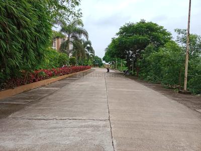 Image of 759 Sq.ft 2 BHK Apartment / Flat for sale in Amleshwar, Raipur for Rs. 3150000