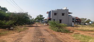 Image of 2400 Sq.ft Residential Plot / Land for sale in KK Nagar, Tiruchirappalli for Rs. 6360000