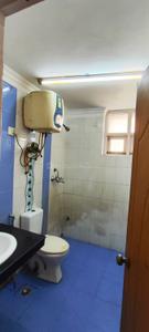 Bathroom Image of 2250 Sq.ft 3.5 BHK Apartment / Flat for rent in Green Campus, Manesar Gurgaon for Rs. 33000
