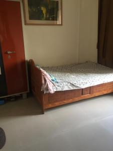 Bedroom Image of 600 Sq.ft 1 BHK Apartment / Flat for sale in Shahapur Thane for Rs. 1600000