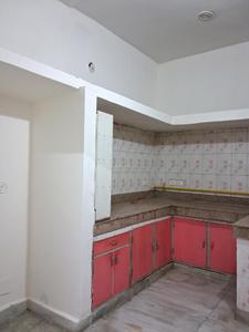 Kitchen Image of 1200 Sq.ft 2 BHK Independent House for rent in Omaxe The Forest, Sector 92 Noida for Rs. 22000