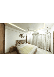 Image of 3970 Sq.ft 4 BHK Penthouse for sale in Iscon Platinum, Bopal, Ahmedabad for Rs. 22500000