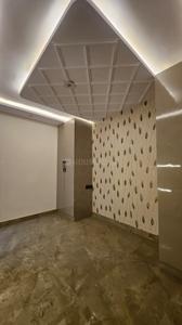 Hall Image of 1000 Sq.ft 2.5 BHK Apartment / Flat for sale in Milansaar Complex, Paschim Vihar New Delhi for Rs. 14100000