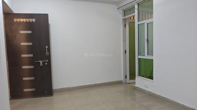 Living Room Image of 750 Sq.ft 2 BHK Apartment / Flat for sale in Gaur City 2 16th Avenue, Noida Extension Greater Noida for Rs. 7800000