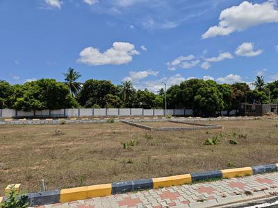 Image of 916 Sq.ft Residential Plot / Land for sale in Guduvancheri, Chennai for Rs. 2564800