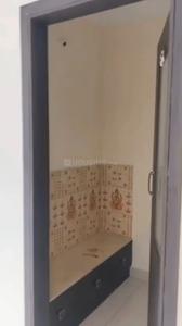 Kitchen Image of 2450 Sq.ft 4 BHK Apartment / Flat for rent in Ashoka Liviano, Khaja Guda Hyderabad for Rs. 75000