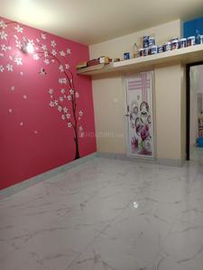 Hall Image of 1100 Sq.ft 3 BHK Apartment / Flat for rent in Kalyani Nadia for Rs. 13500