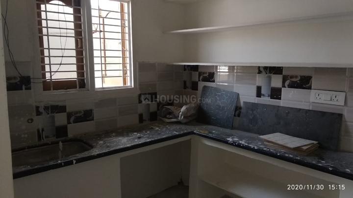 Hasanparthy Kitchen 1