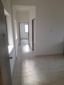 Hall Image of 720 Sq.ft 2 BHK Apartment / Flat for sale in Behala Kolkata for Rs. 2400000