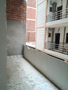 Bedroom Two Image of 1800 Sq.ft 4 BHK Apartment / Flat for sale in Sector 102 Noida for Rs. 9000000