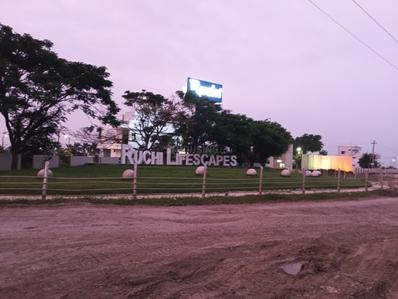 Image of 2322 Sq.ft Residential Plot / Land for sale in Ruchi Lifespaces Plots, County Walk Township, Indore for Rs. 14051000