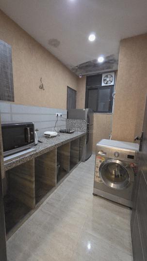 Kitchen Image of Osho villa in Tonk Road, Jaipur