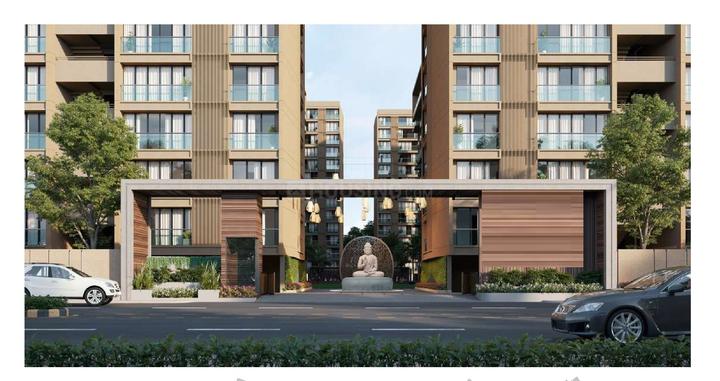 4 BHK ULTRA LUXURIOUS Main Image 1
