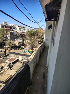 Balcony Image of 710 Sq.ft 2 BHK Apartment / Flat for sale in Thatipur Gwalior for Rs. 2500000