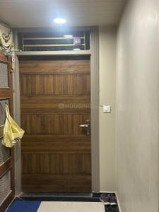 Bedroom Image of 1380 Sq.ft 3 BHK Apartment / Flat for rent in MRG Altura II, Mansarovar Jaipur for Rs. 30000