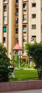 Image of 1340 Sq.ft 2 BHK Apartment / Flat for sale in Narolgam, Ahmedabad for Rs. 2400000