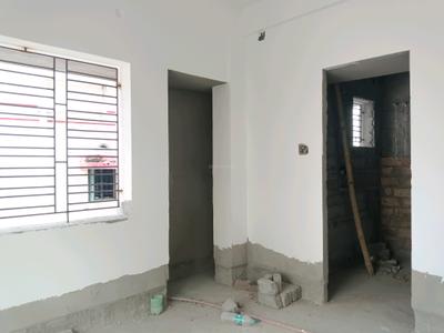 Bedroom Image of 1202 Sq.ft 3 BHK Apartment / Flat for sale in Gamma Twins II by Gamma Homes Private Limited, Madurdaha Kolkata for Rs. 8200000