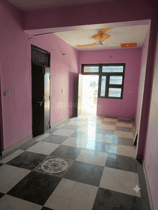 Living Room Image of 900 Sq.ft 2 BHK Independent House for rent in Shastripuram Agra for Rs. 11000