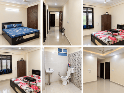 2 BHK Flat