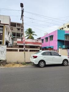 Image of 1500 Sq.ft 2 BHK Independent House for sale in Saibaba Colony, Coimbatore for Rs. 59500000