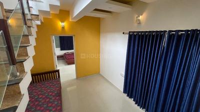Bedroom Image of 2300 Sq.ft 3 BHK Villa for sale in Panangad Kochi for Rs. 15000000