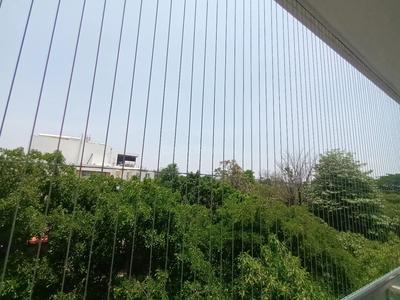 Balcony Image of 2400 Sq.ft 3 BHK Builder Floor for sale in HSR Layout Bengaluru for Rs. 44000000