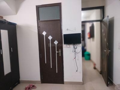 Bedroom Image of JYOTI PG FOR GIRLS  in Uttam Nagar, New Delhi