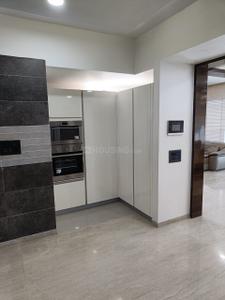 Hall Image of 1900 Sq.ft 4 BHK Apartment / Flat for rent in Gala Imperia, Gurukul Ahmedabad for Rs. 155000