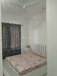Bedroom Image of 2520 Sq.ft 3 BHK Villa for sale in NG Rathi Palmnest G Tower Ultima, Wagholi Pune for Rs. 20000000
