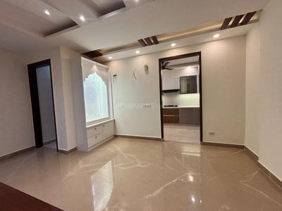 Hall Image of 2500 Sq.ft 4 BHK Builder Floor for sale in Sector 57 Gurgaon for Rs. 33000000